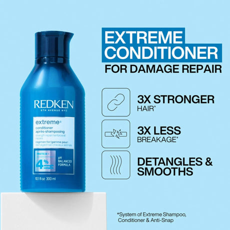 Extreme Shampoo + Conditioner Duo