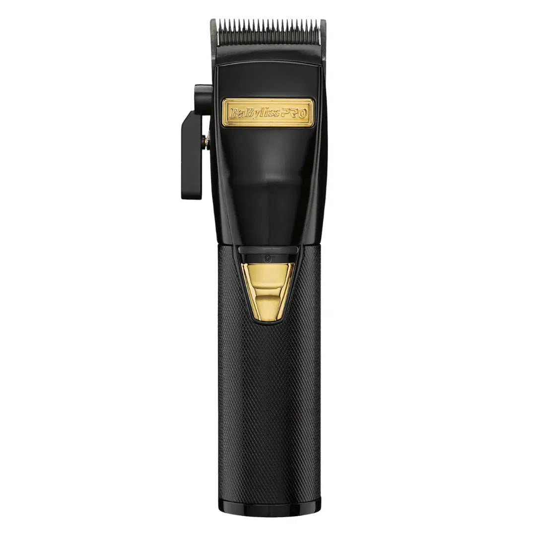 FX Cord/Cordless Metal Lithium Clipper