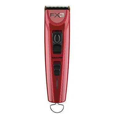 FX3 High Torque Clipper