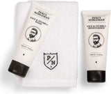 Face & Stubble Care Kit