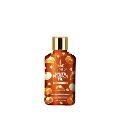 Fall Faves Trio-Hempz