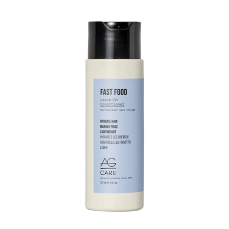 Fast Food Leave-On Conditioner