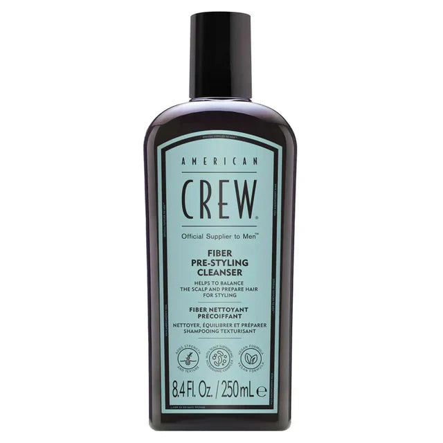 Fiber Duo-American Crew