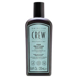 Fiber Duo-American Crew
