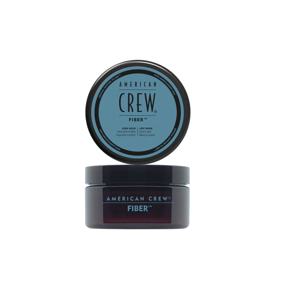 Fiber Duo-American Crew