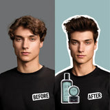 Fiber Duo-American Crew