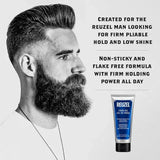 Fiber Gel