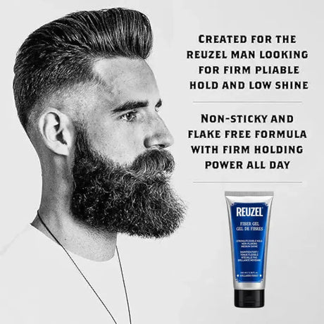 Fiber Gel