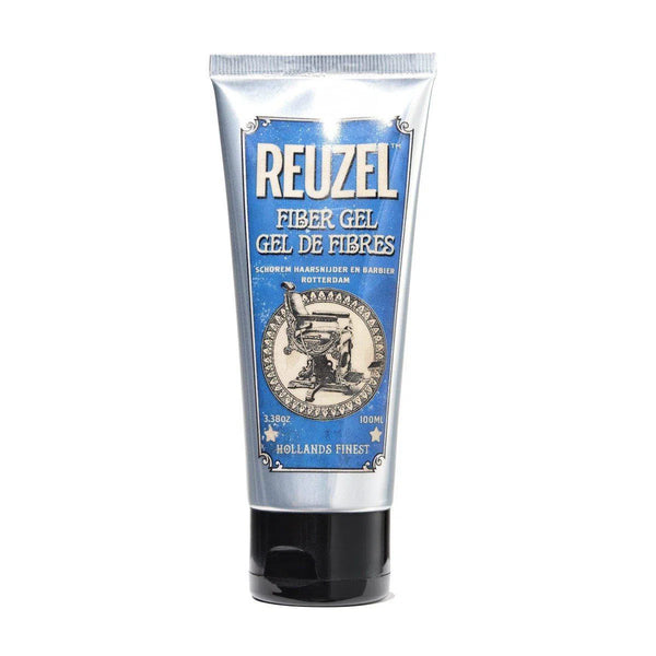Reuzel Fiber Gel - Tommy Gun's Original Barbershop
