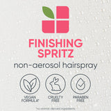 Finishing Spritz Non-Aerosol Spray