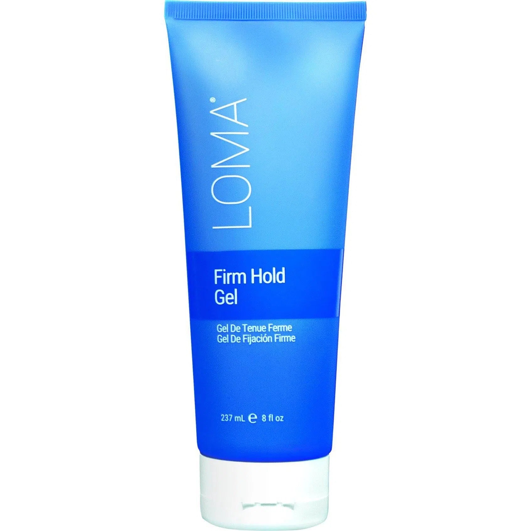 Firm Hold Gel