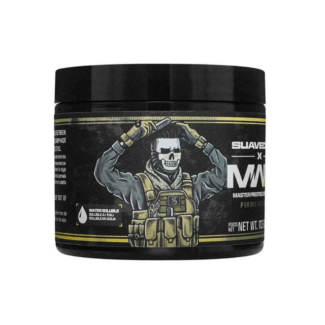Firme Hold Pomade - Master Prestige Edition-Suavecito