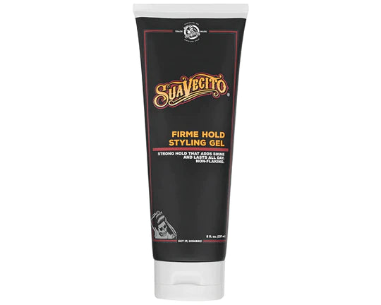 Firme Hold Styling Gel