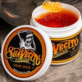 Firme (Strong) Hold Pomade