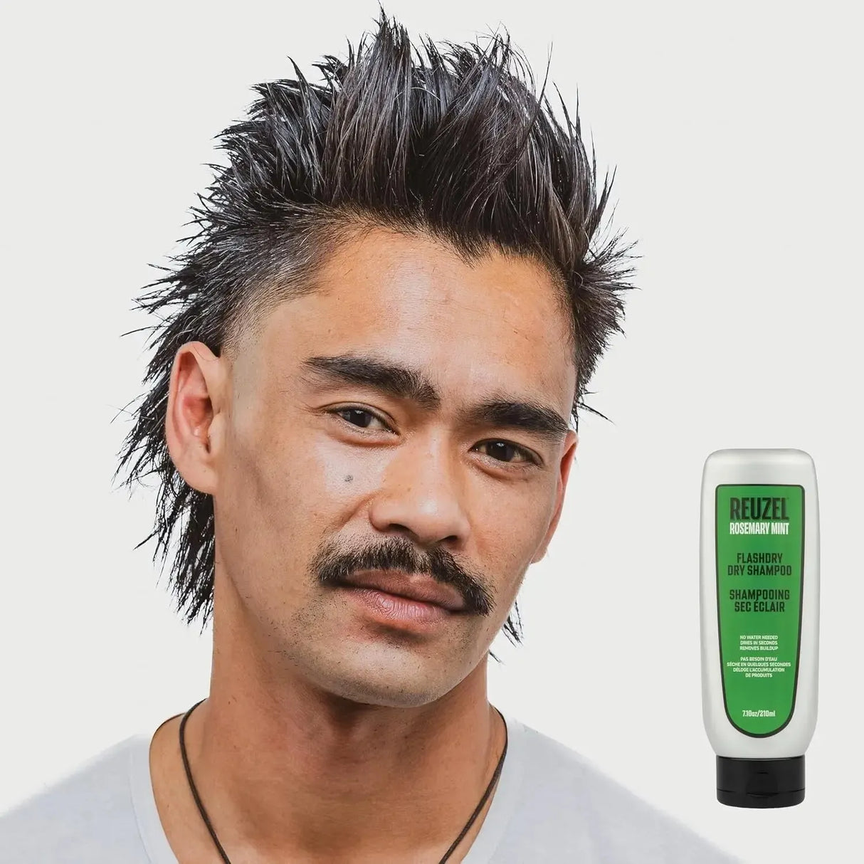 Flashdry Dry Shampoo