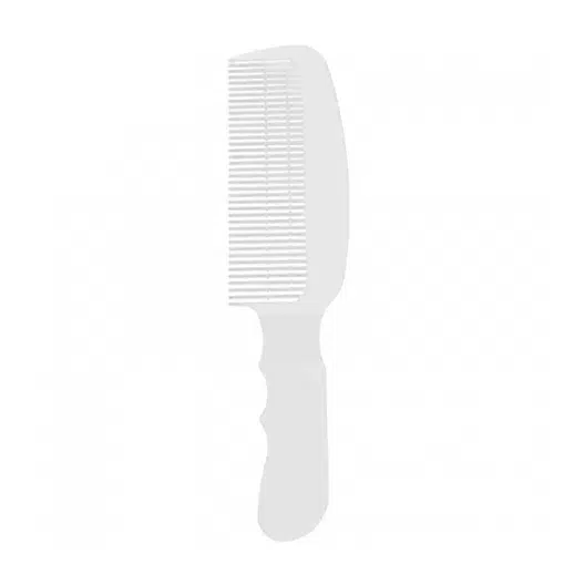 Flat Top Comb