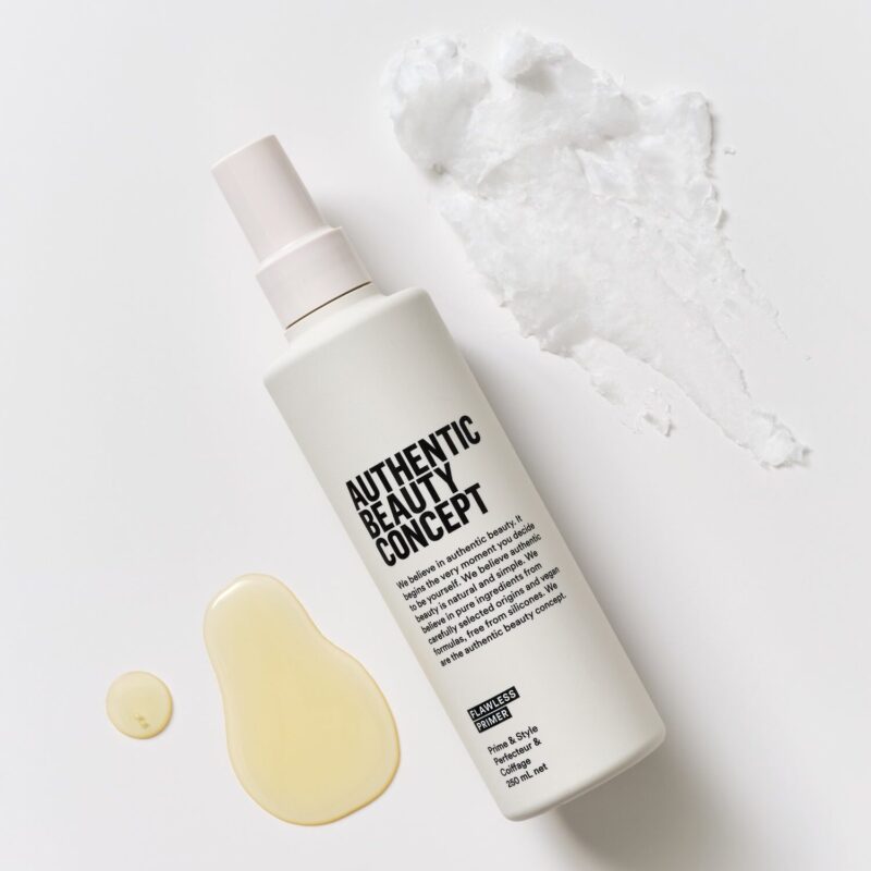 Flawless Primer Spray