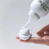 Flexible Style Sculpting Foam