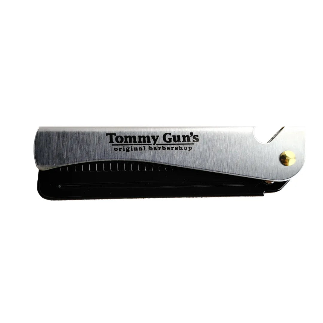 Flip Comb