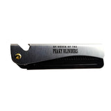 Flip Comb