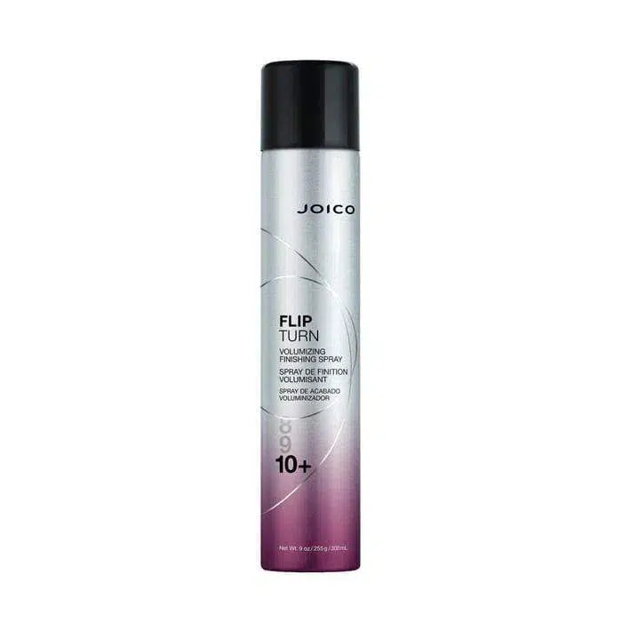 Flip Turn Volumizing Finishing Spray