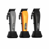 Focus Cordless Clipper - 118