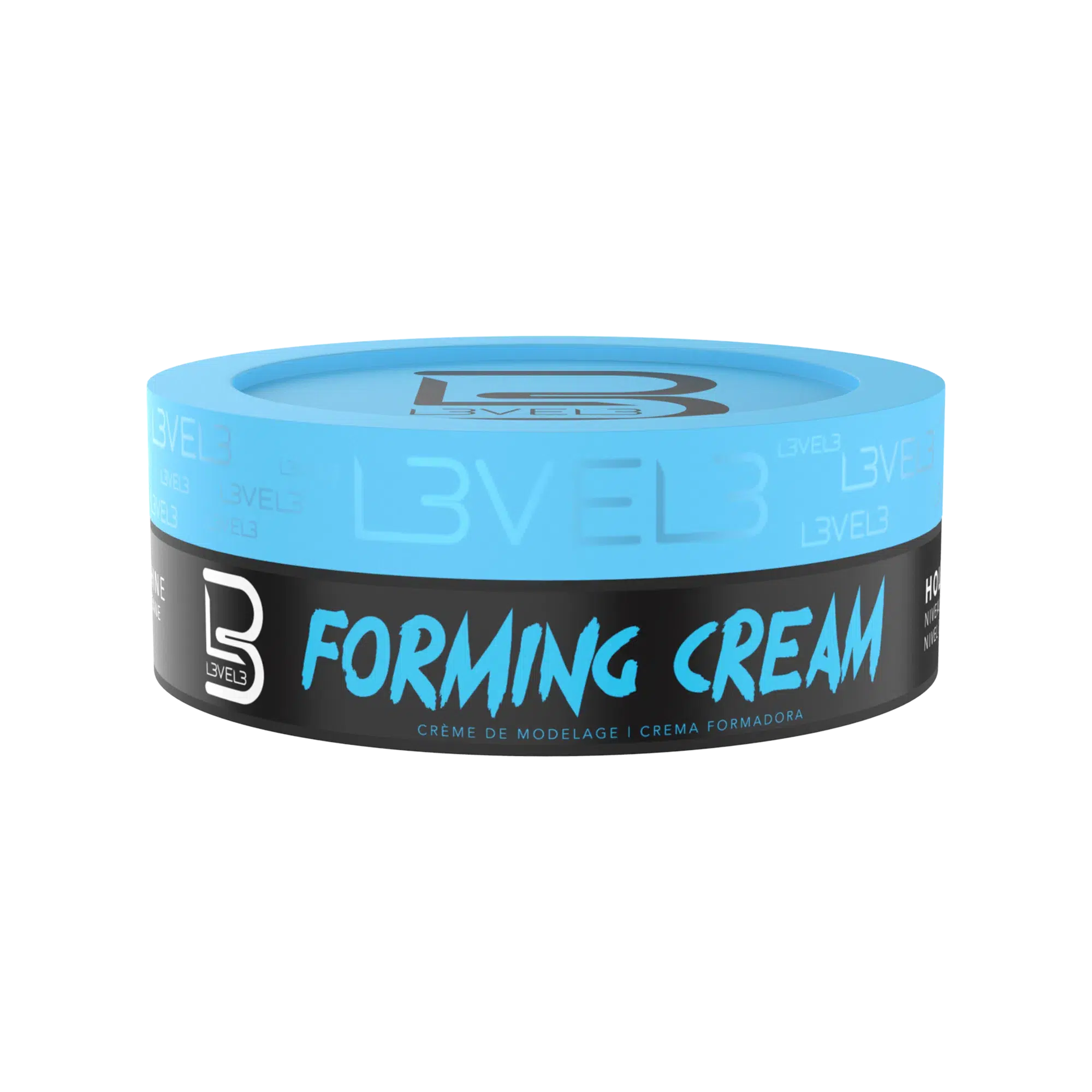L3vel3 Forming Cream - Tommy Gun's Original Barbershop