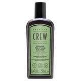 Forming Duo-American Crew