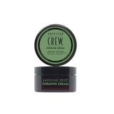 Forming Duo-American Crew