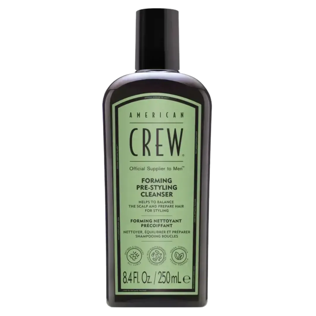 Forming Pre Styler Shampoo
