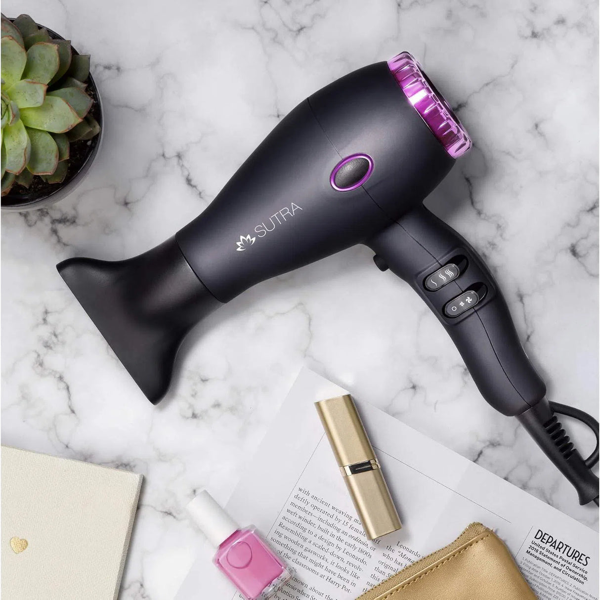 Forté Blow Dryer