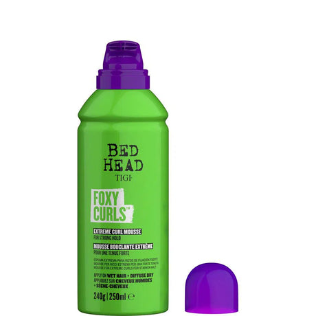 Foxy Curls Extreme Curl Mousse