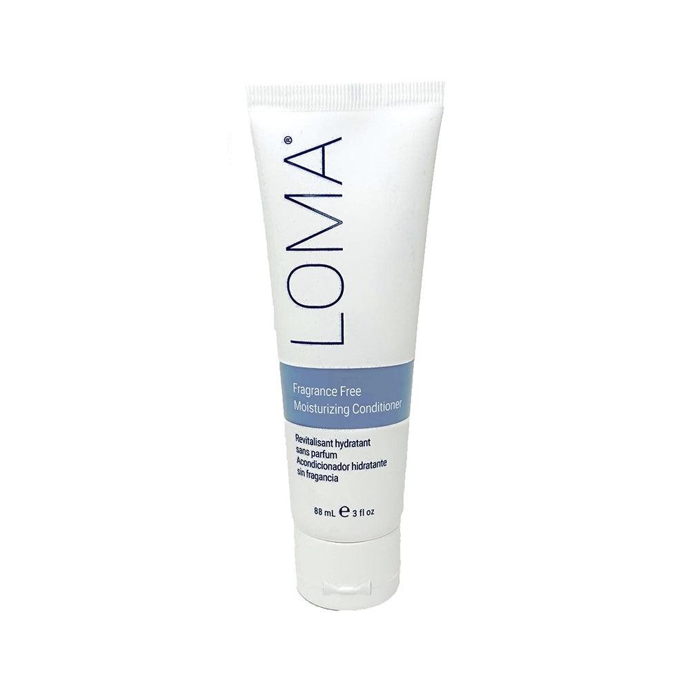 Fragrance Free Moisturizing Conditioner