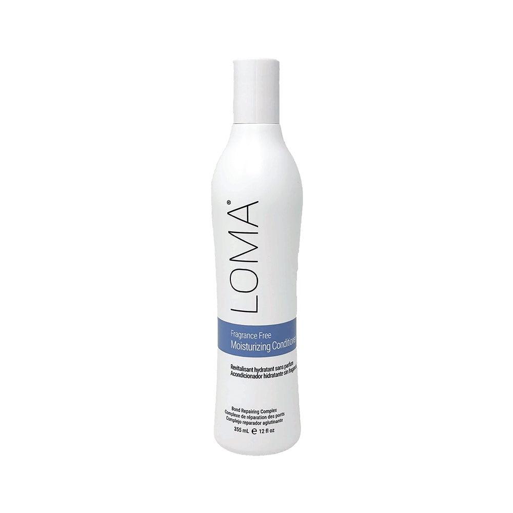 Fragrance Free Moisturizing Conditioner