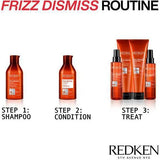 Frizz Dismiss Instant Deflate Oil-in-Serum