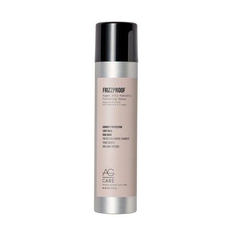 Frizzproof Argan Anti-Humidity Finishing Spray