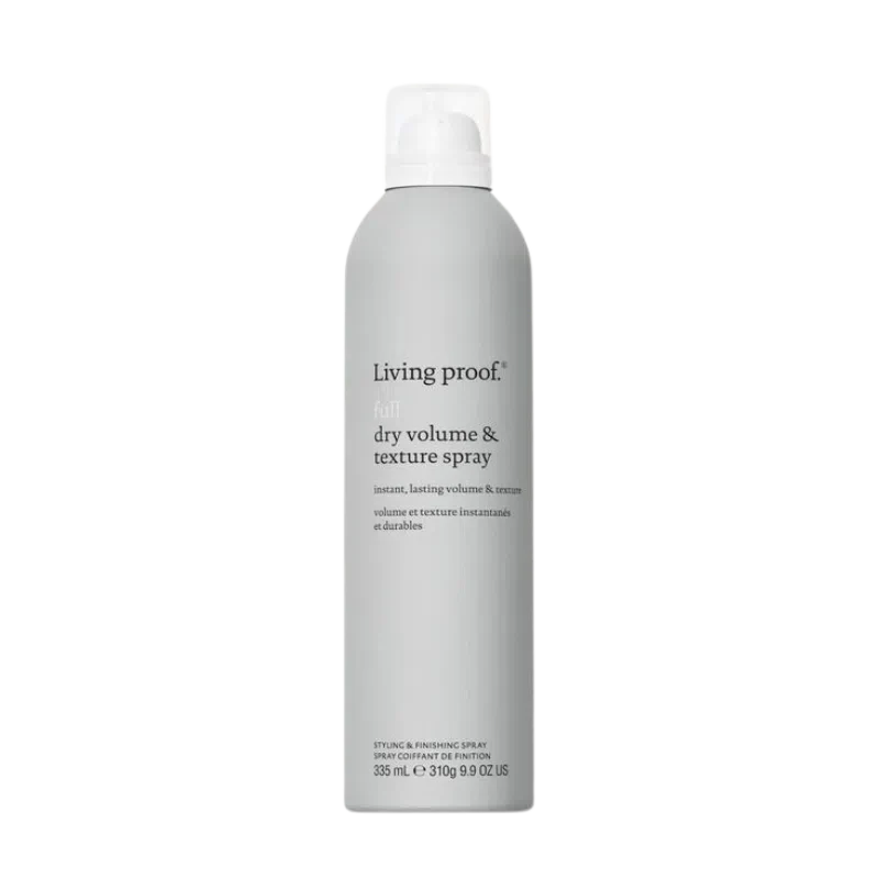 Full Dry Volume Texture Spray