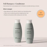 Full Shampoo