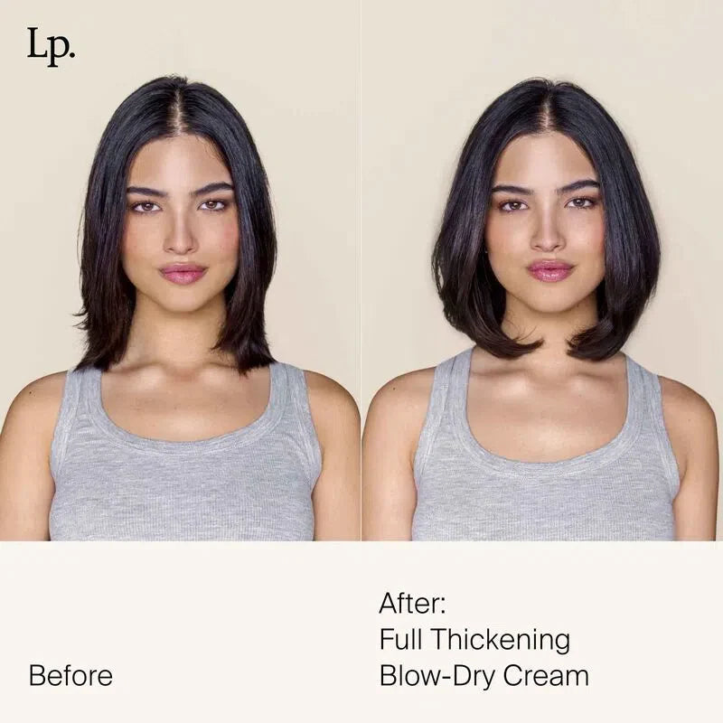 Full Thickening Blow Dry Cream