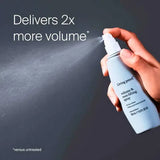 Full Volume Root-Lifting Spray