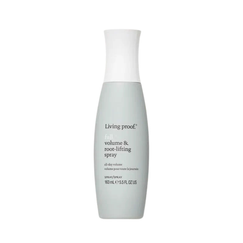 Full Volume Root-Lifting Spray