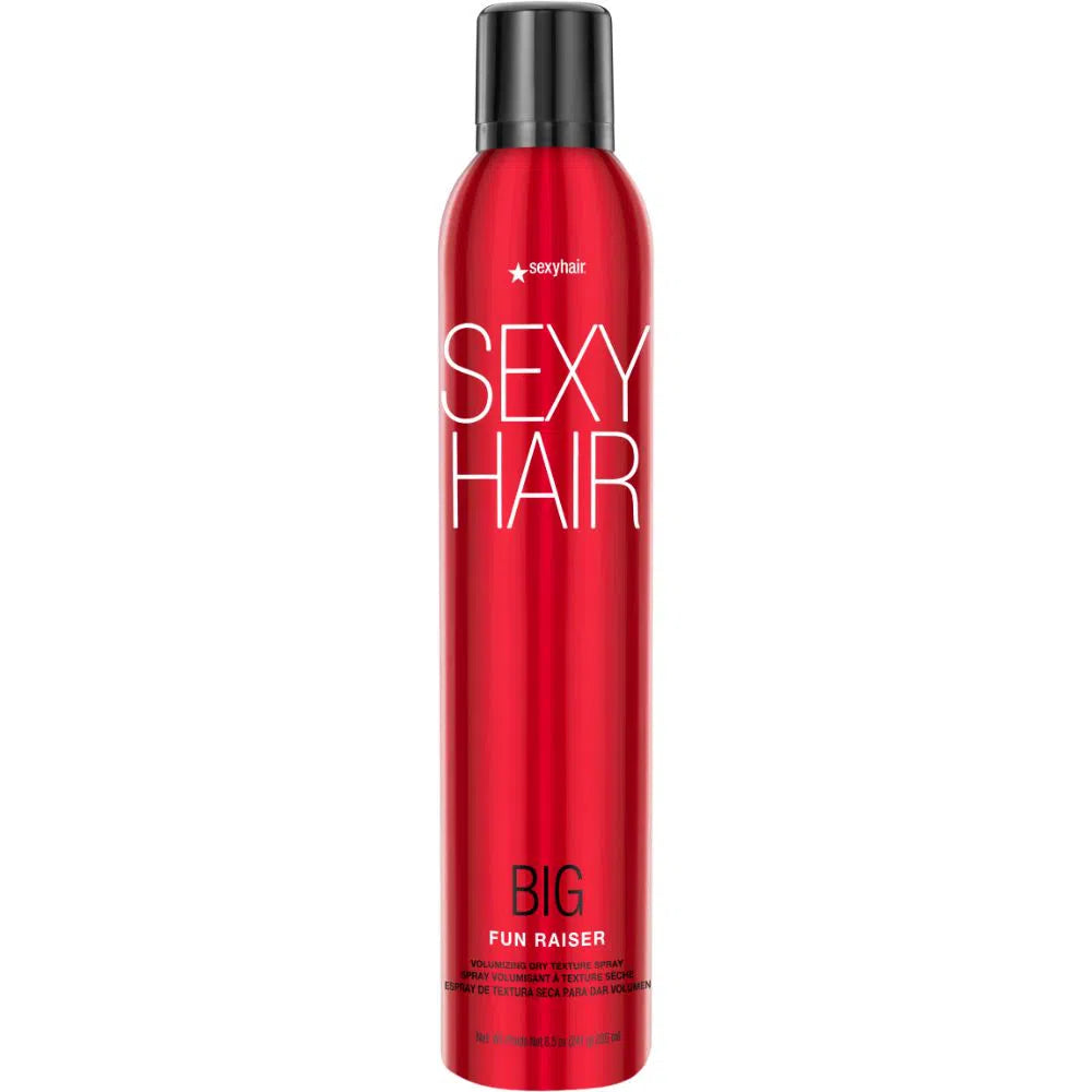 Fun Raiser Volumizing Dry Texture Spray