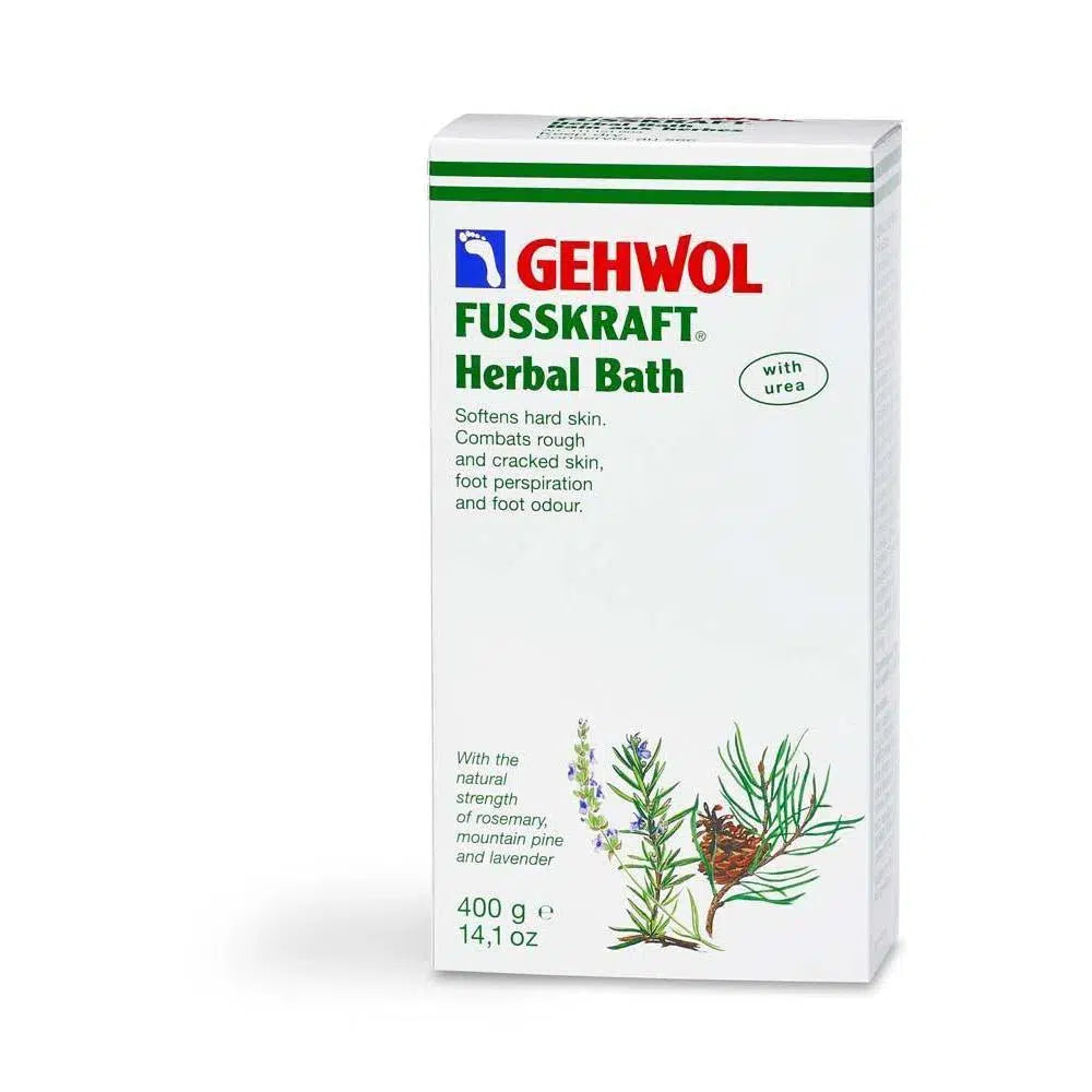 Fusskraft Herbal Bath