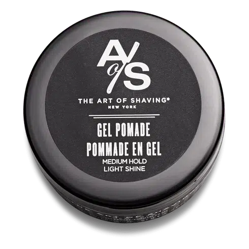 Gel Pomade