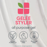 Gelée Styler