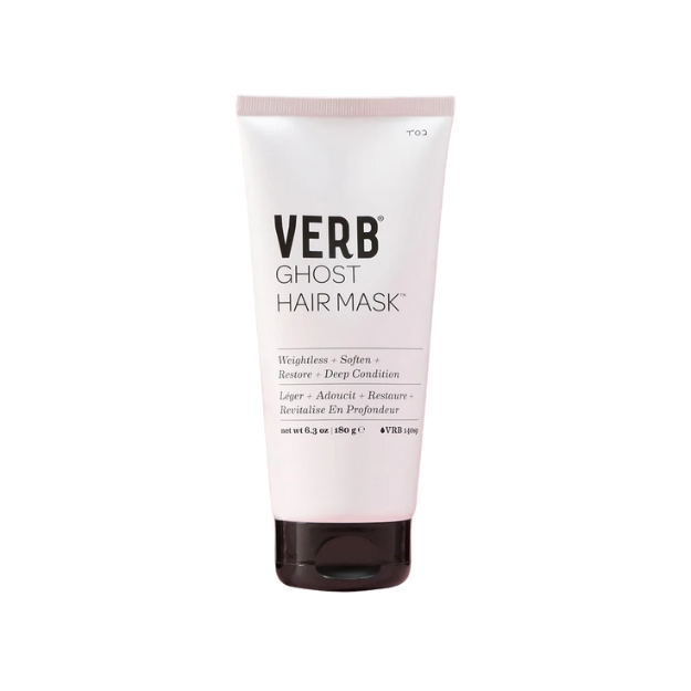 Ghost Hair Mask-Verb