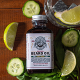 Gin & Tonic Beard Oil