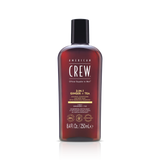 American Crew 3-in-1 Ginger + Tea-American Crew