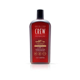 American Crew 3-in-1 Ginger + Tea-American Crew