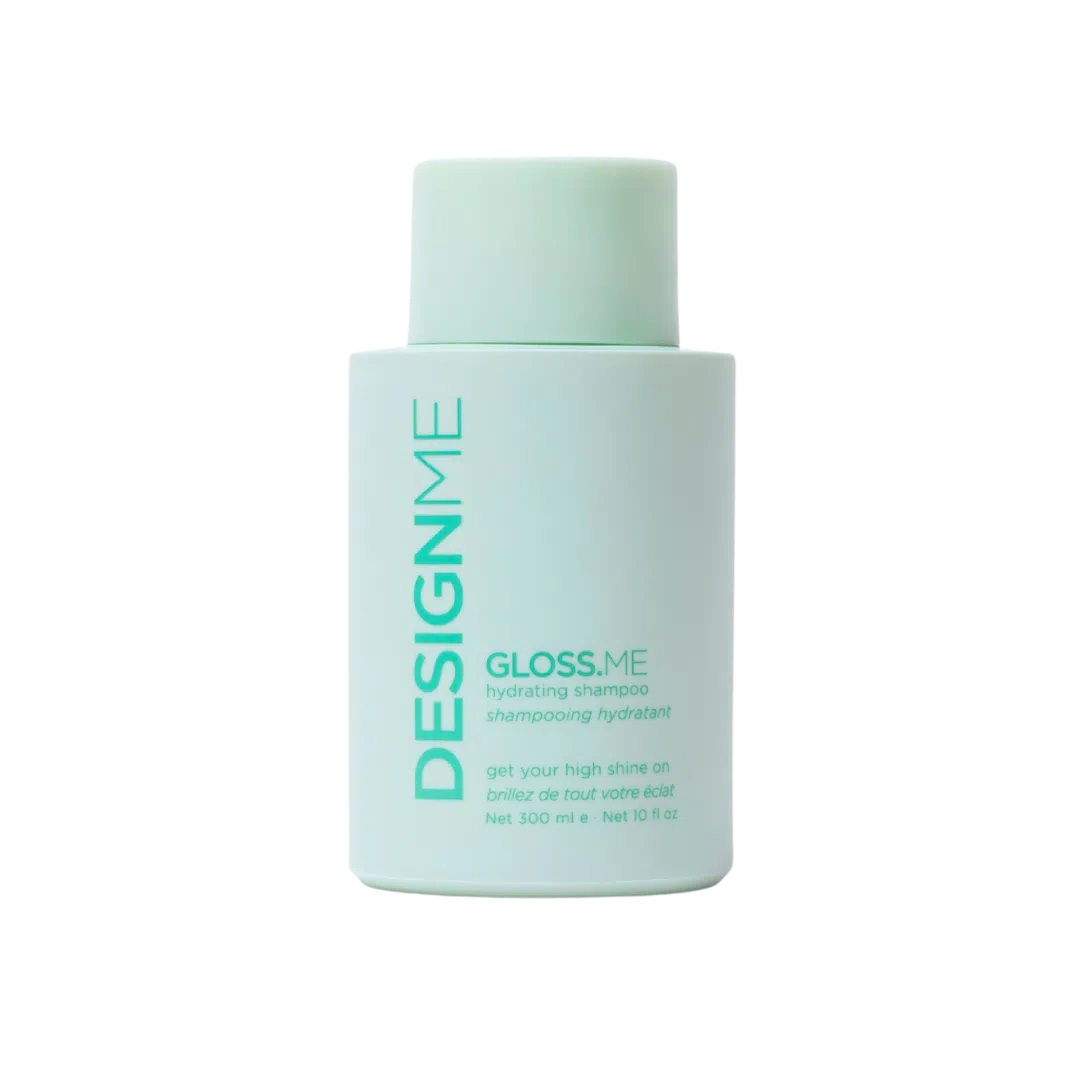 Gloss.Me Hydrating Shampoo